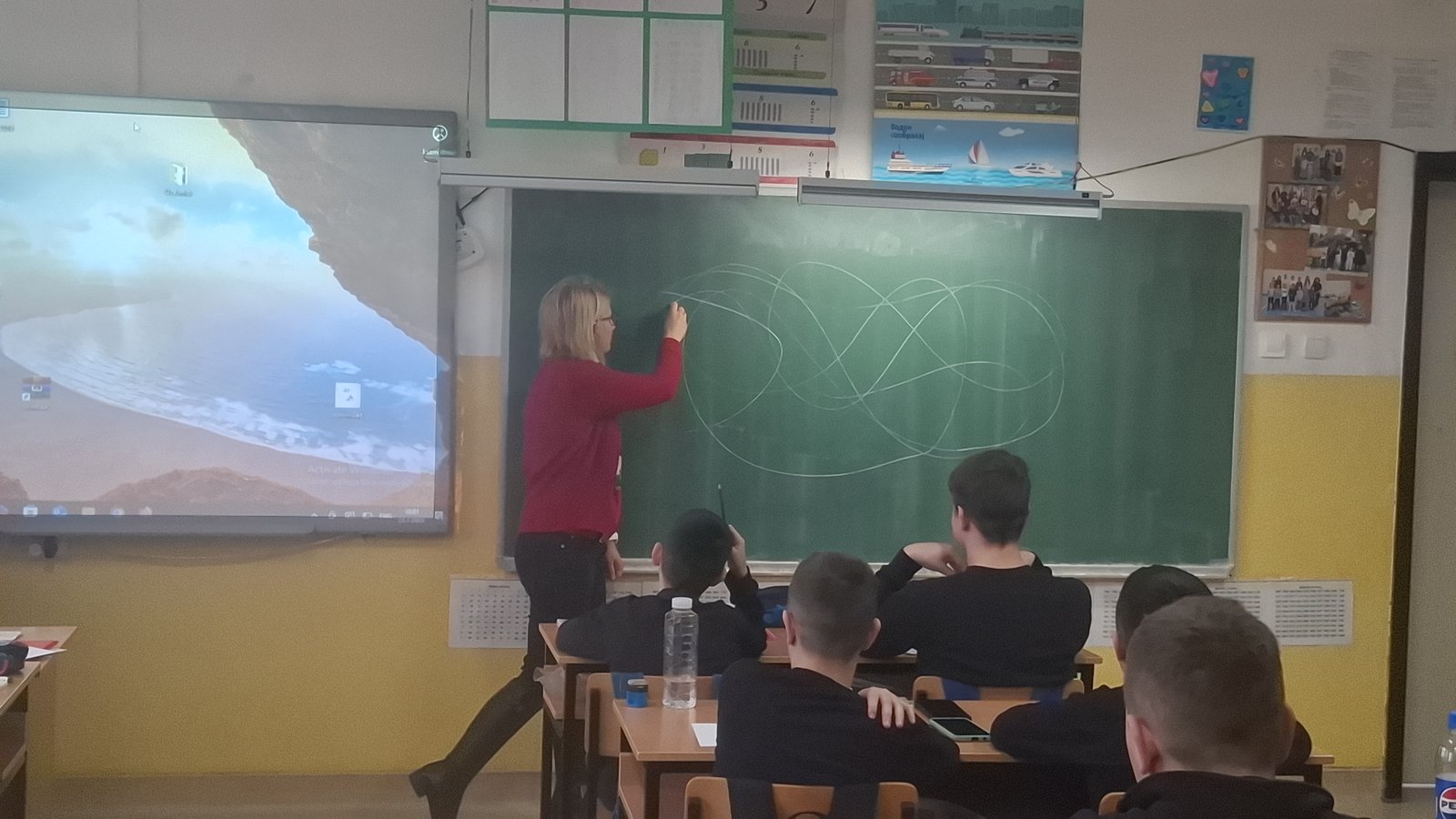 Workshop Primary School Sv.Kiril i Metodij Stajkovci